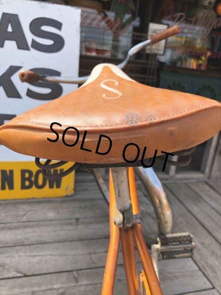 画像10:  【店舗引き取り限定】60s Vintage Schwinn Typhoon Bicycle 26” (B909) (10)