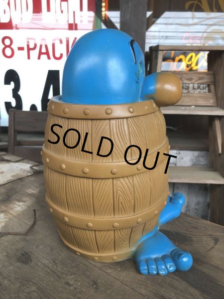 画像4: 70s Vintage Regal Toy Bank (B911) (4)