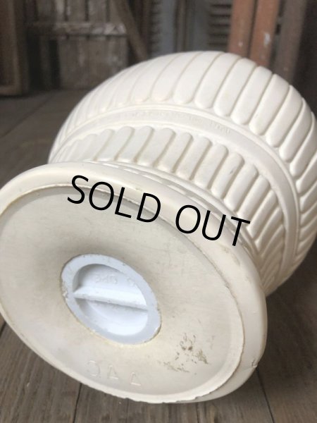 画像11: 70s Vintage Play Pal Plastic Bank (B910) (11)