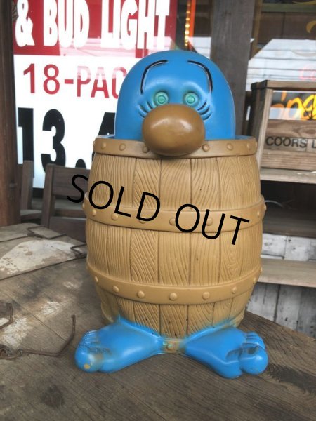 画像10: 70s Vintage Regal Toy Bank (B911) (10)