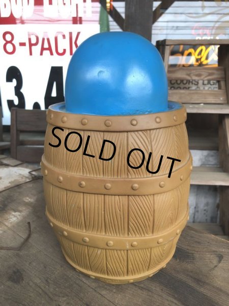 画像3: 70s Vintage Regal Toy Bank (B911) (3)