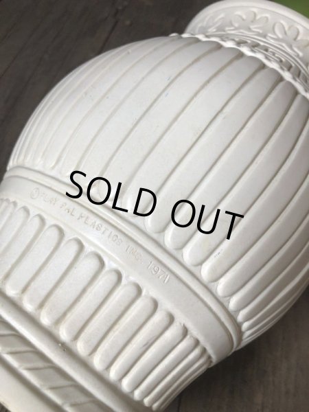 画像10: 70s Vintage Play Pal Plastic Bank (B910) (10)