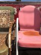 画像23: Vintage U.S.A. Metal Lawn Chair (B917) (23)