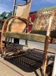 画像19: Vintage U.S.A. Metal Lawn Chair (B918) (19)