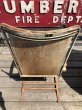 画像6: Vintage U.S.A. Metal Lawn Chair (B919) (6)