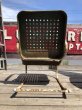 画像3: Vintage U.S.A. Metal Lawn Chair (B918) (3)