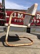 画像6: Vintage U.S.A. Metal Lawn Chair (B920) (6)