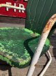 画像10: Vintage U.S.A. Metal Lawn Chair (B914) (10)