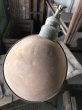 画像8: Vintage Industrial 2-Arm Lamp GE (B923) (8)