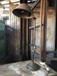 画像17: Vintage Industrial 2-Arm Lamp GE (B923) (17)