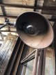 画像3: Vintage Industrial 2-Arm Lamp GE (B923) (3)