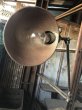 画像10: Vintage Industrial 2-Arm Lamp GE (B923) (10)