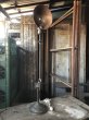 画像16: Vintage Industrial 2-Arm Lamp GE (B923) (16)