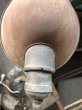 画像9: Vintage Industrial 2-Arm Lamp GE (B923) (9)