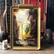 画像13: Vintage Advertising HEILEMAN'S Old Style Beer Store Display Lighted Sign (B924) (13)