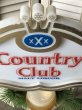 画像24: Vintage Advertising Country Club Malt Liquor Store Display Lighted Sign (B925) (24)