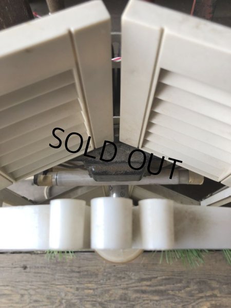 画像12: Vintage Advertising Country Club Malt Liquor Store Display Lighted Sign (B925) (12)