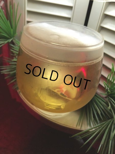 画像9: Vintage Advertising Country Club Malt Liquor Store Display Lighted Sign (B925) (9)