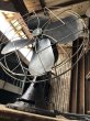 画像8: Vintage EMERSON Electric Mfg 4 Blad Fan (B926) (8)