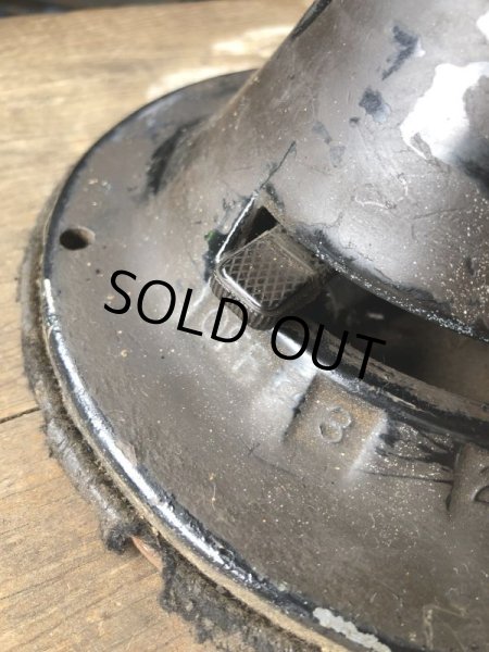 画像16: Vintage EMERSON Electric Mfg 4 Blad Fan (B926) (16)