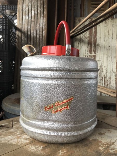 画像1: Vintage Water Jug (B932) (1)