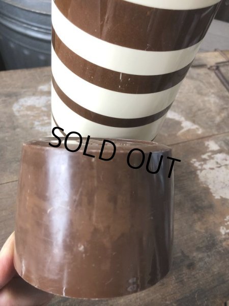 画像13: Vintage Thermos Bottle (B929) (13)