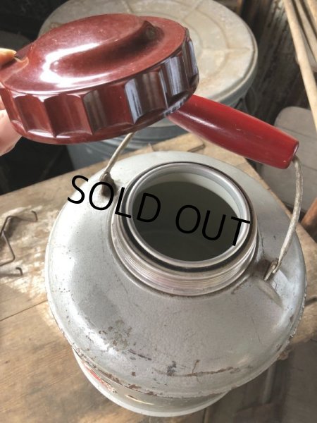 画像8: Vintage Thermos Water Jug (B933) (8)