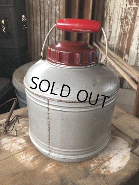 画像4: Vintage Thermos Water Jug (B933) (4)