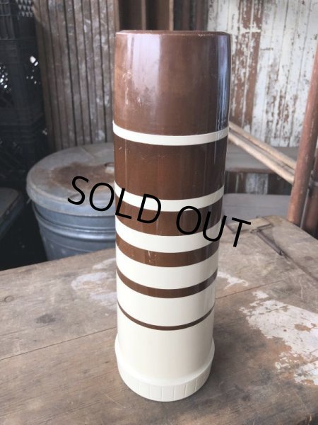 画像5: Vintage Thermos Bottle (B929) (5)