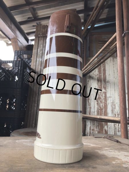 画像4: Vintage Thermos Bottle (B929) (4)