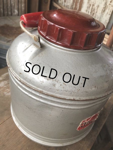 画像14: Vintage Thermos Water Jug (B933) (14)