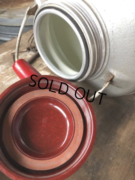 画像9: Vintage Thermos Water Jug (B933) (9)