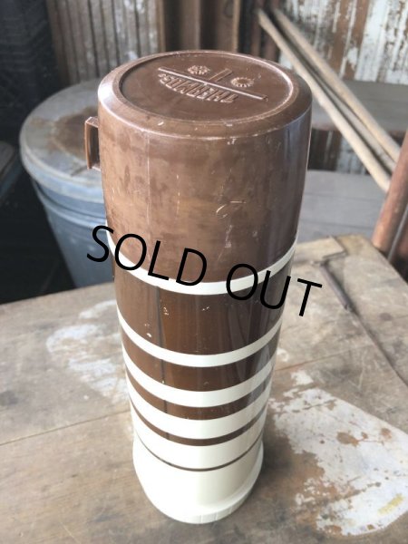 画像3: Vintage Thermos Bottle (B929) (3)