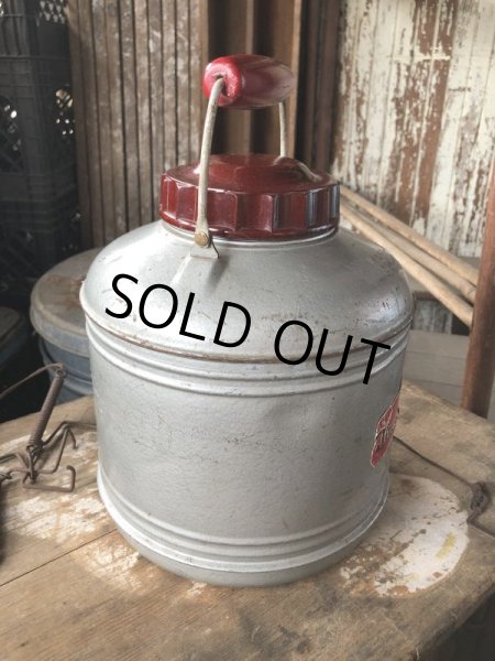 画像5: Vintage Thermos Water Jug (B933) (5)