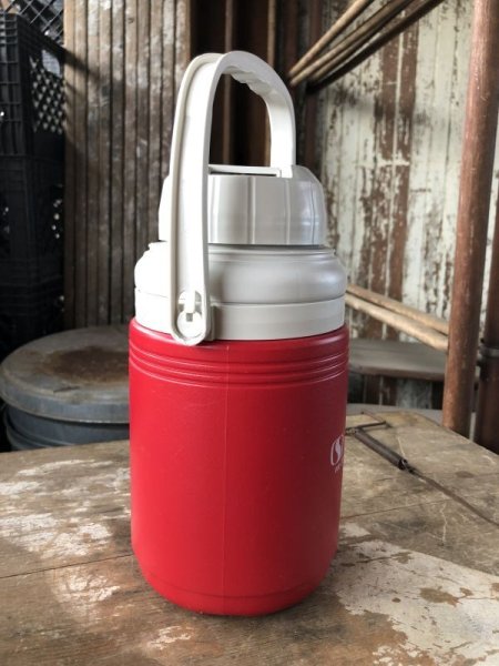 画像5: Vintage Coleman Water Jug Bottle (B931) (5)