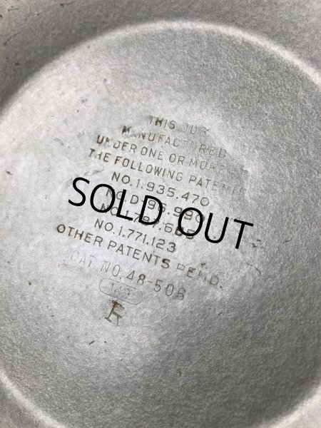 画像13: Vintage Thermos Water Jug (B933) (13)