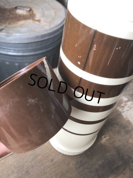 画像11: Vintage Thermos Bottle (B929) (11)