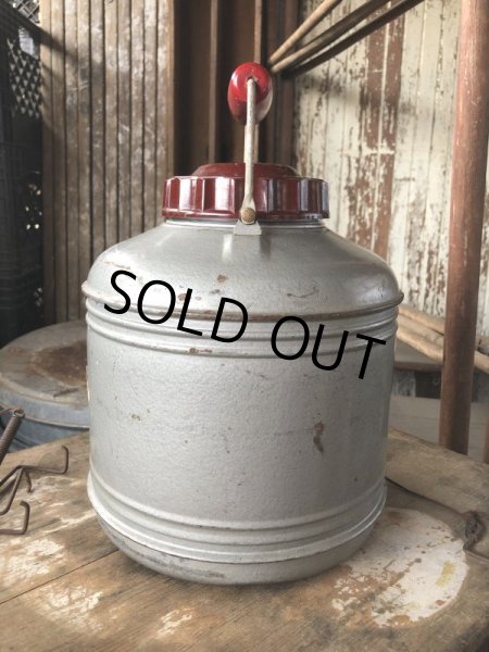画像3: Vintage Thermos Water Jug (B933) (3)