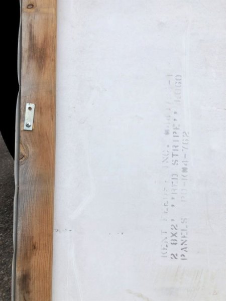 画像10: 【店舗引き取り限定】Vintage Advertising MILLERSBURG Feed Store Sign Huge ! 4m76cm (B935) (10)