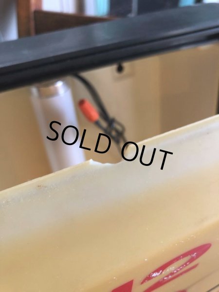 画像7: Vintage Advertising SAVE-A-LOT Food Stores Store DIsplay Light Clock Sign (B940) (7)