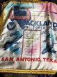 画像5: Vintage Souvenir Cushion Cover LACKLAND AIR FORCE  BASE (B942) (5)