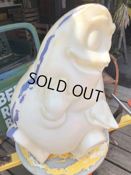 画像6: 80s SETMAKERS McDonald's U.S.A Grimace Playland See-Saw (B943) (6)