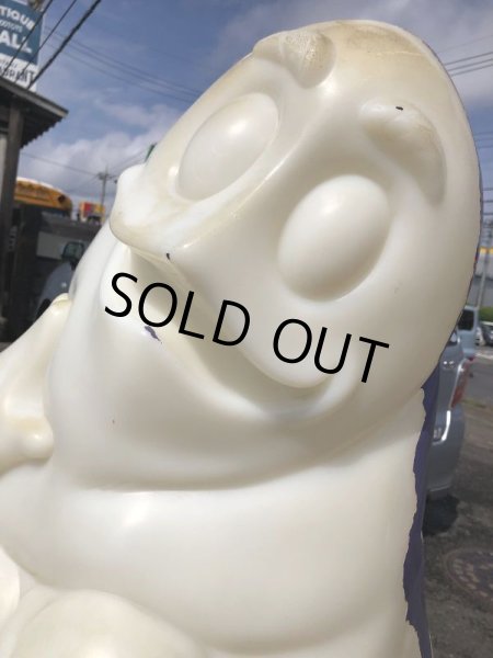 画像10: 80s SETMAKERS McDonald's U.S.A Grimace Playland See-Saw (B943) (10)