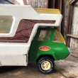 画像8: Vintage Tonka Camper Camping - Car (B944) (8)