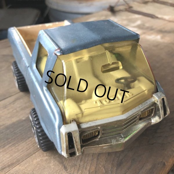 画像8: Vintage Tonka Truck (B947) (8)