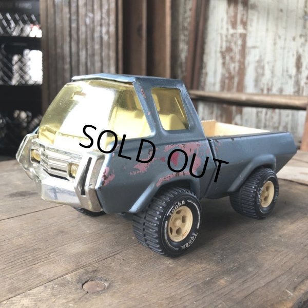 画像2: Vintage Tonka Truck (B947) (2)