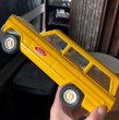 画像8: Vintage Tonka Jeep (B949) (8)