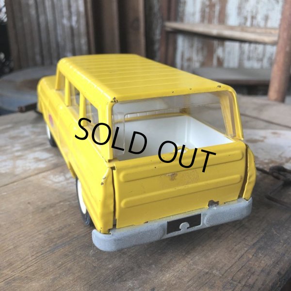 画像4: Vintage Tonka Jeep (B949) (4)