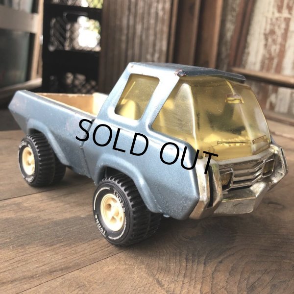 画像7: Vintage Tonka Truck (B947) (7)