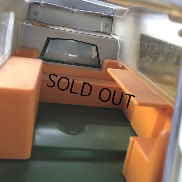 画像11: Vintage Tonka Camper Camping - Car (B944) (11)